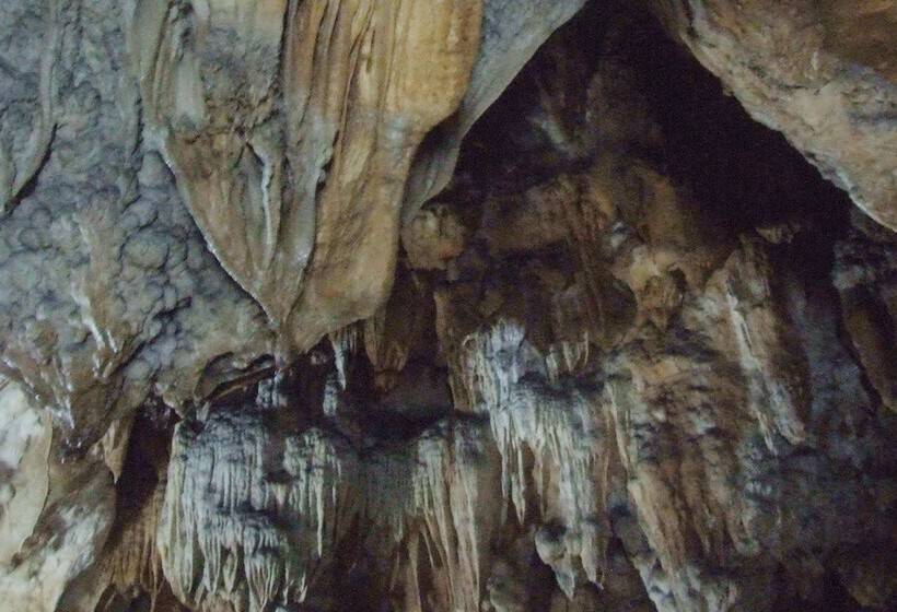 فندق Chiang Dao Roundhouses