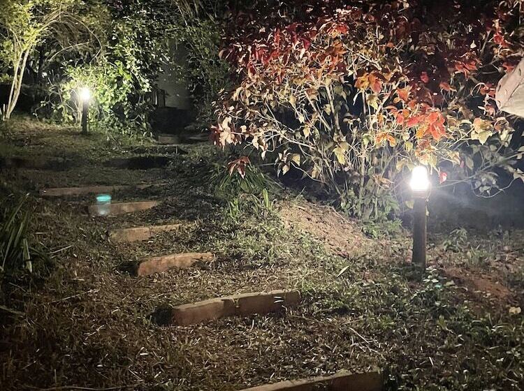 فندق Chiang Dao Roundhouses