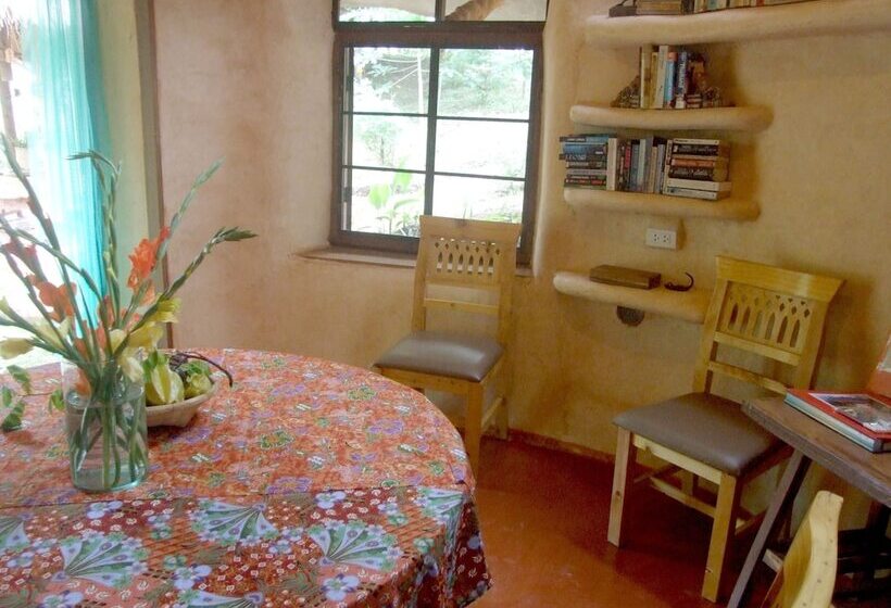 فندق Chiang Dao Roundhouses