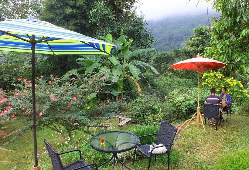 فندق Chiang Dao Roundhouses