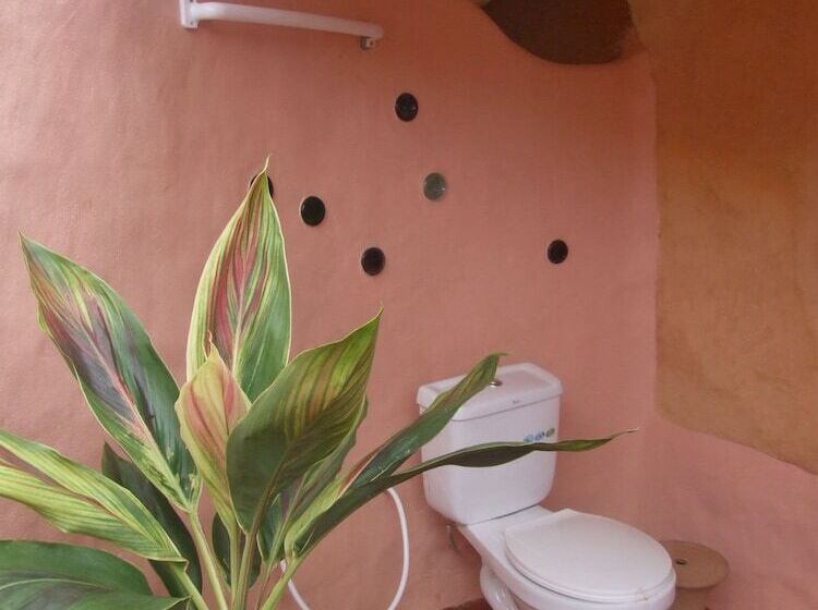 فندق Chiang Dao Roundhouses