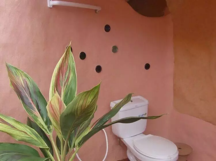 Hotelli Chiang Dao Roundhouses