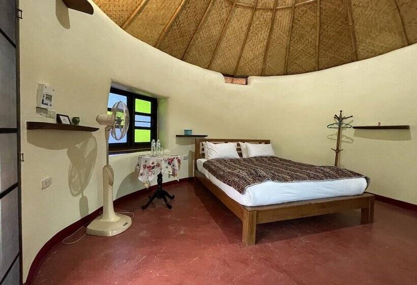 فندق Chiang Dao Roundhouses