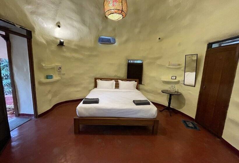 فندق Chiang Dao Roundhouses