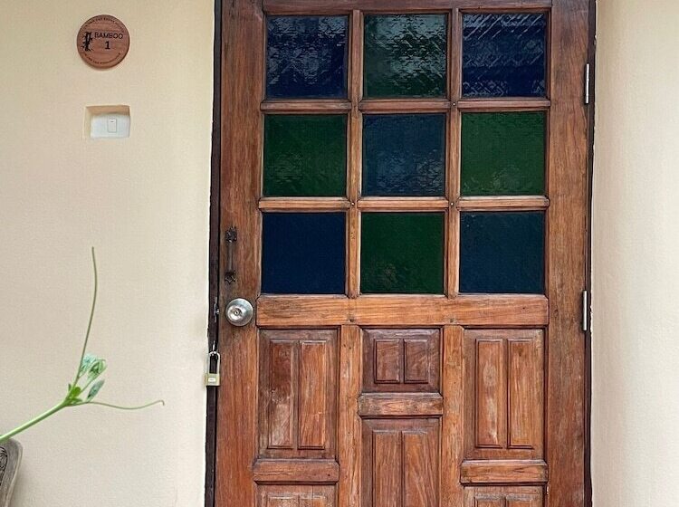 فندق Chiang Dao Roundhouses