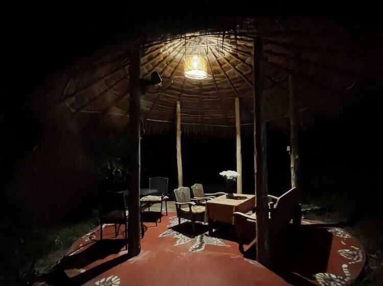 فندق Chiang Dao Roundhouses