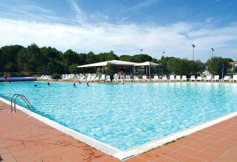 فندق Club Esse Gallura