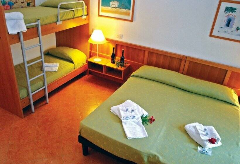 فندق Club Esse Gallura