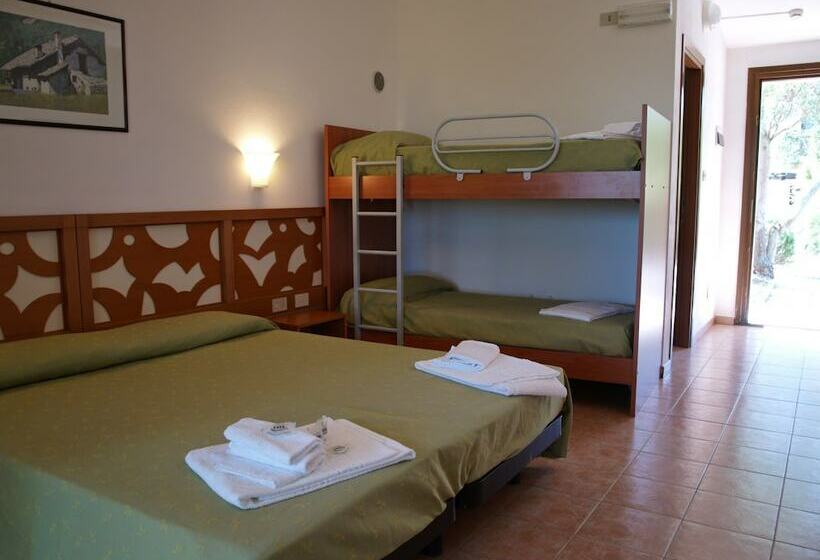 فندق Club Esse Gallura