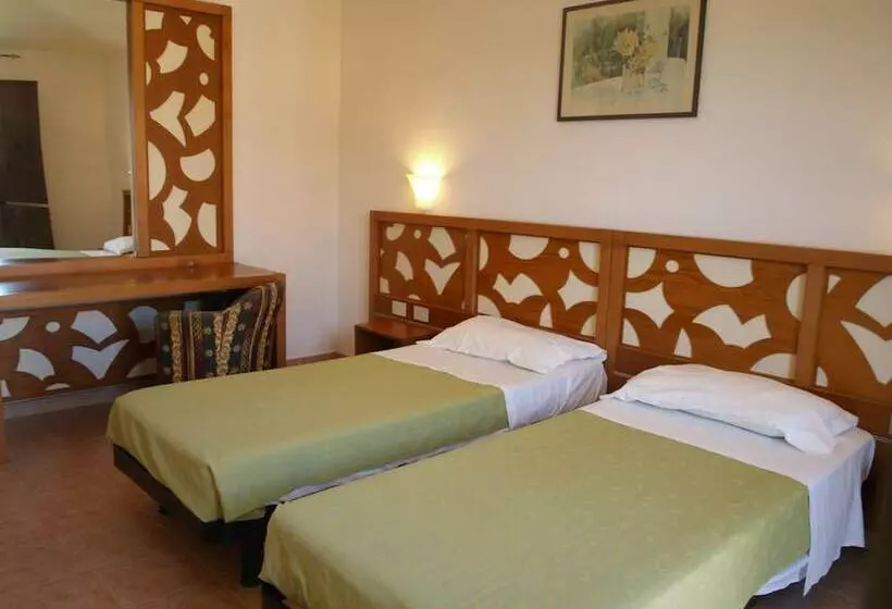 酒店 Club Esse Gallura