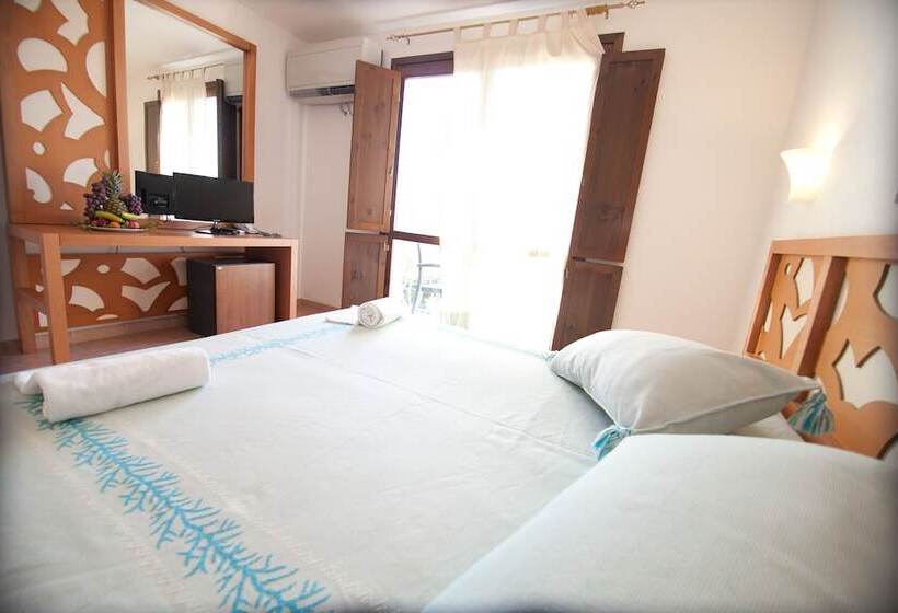 فندق Club Esse Gallura