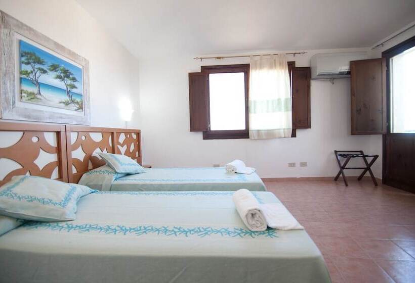 فندق Club Esse Gallura