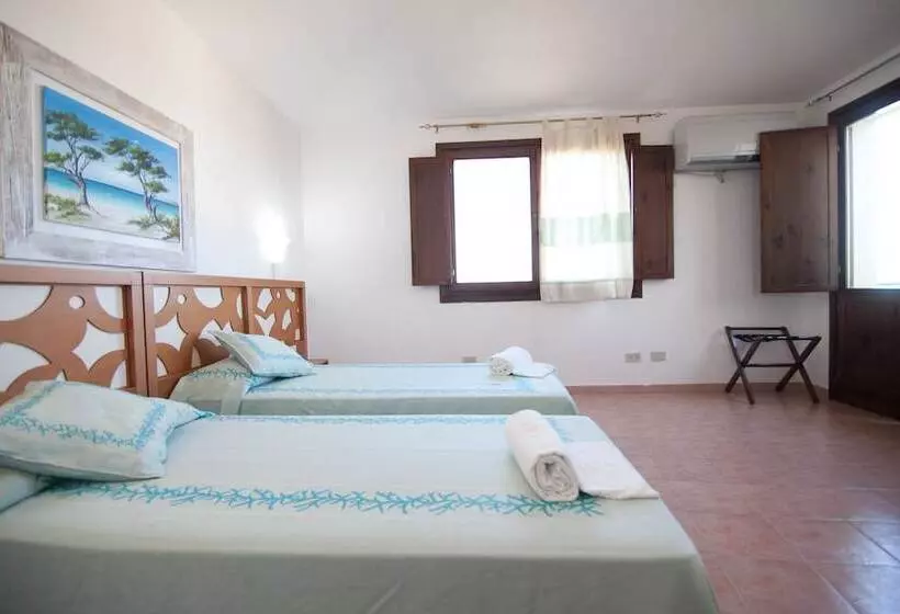 酒店 Club Esse Gallura