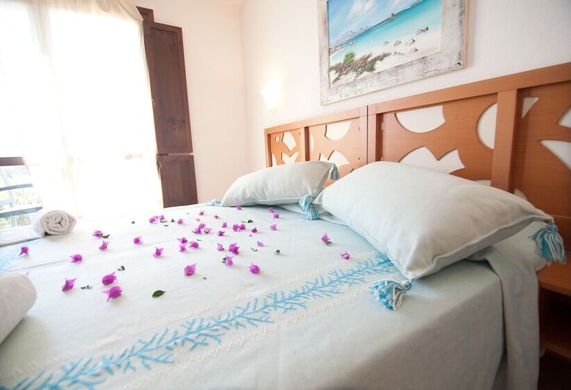 فندق Club Esse Gallura