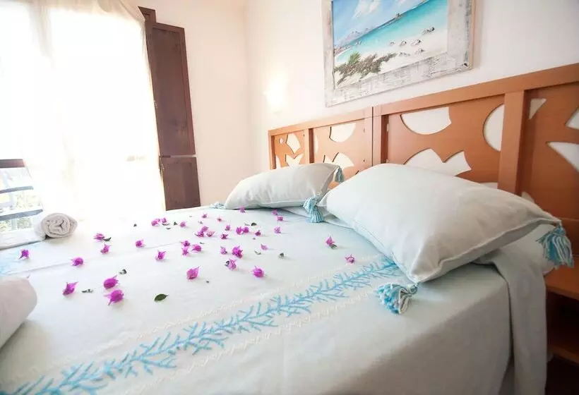 酒店 Club Esse Gallura