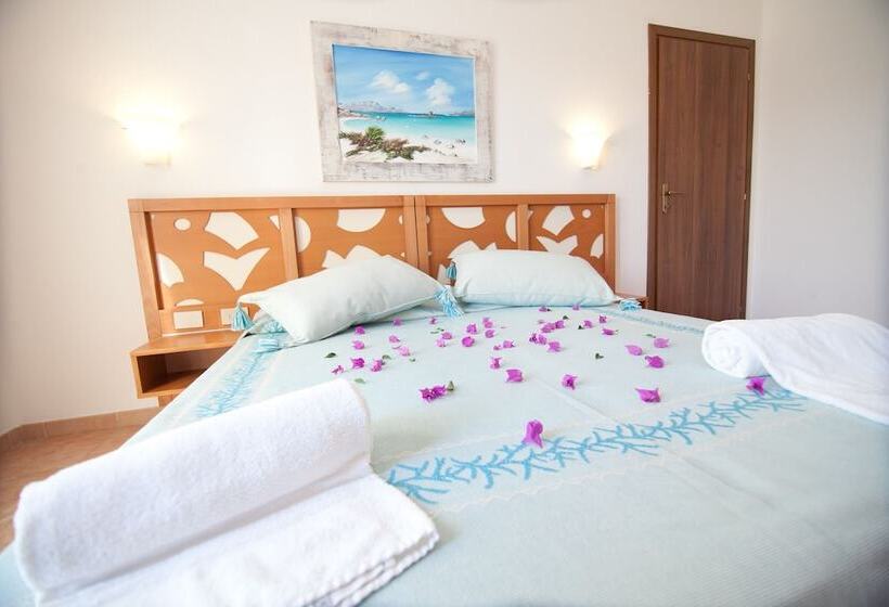 فندق Club Esse Gallura