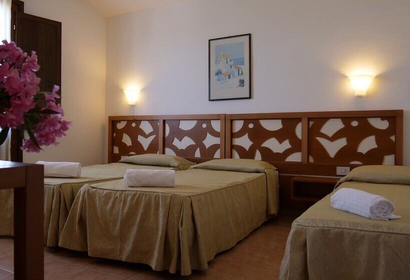 فندق Club Esse Gallura