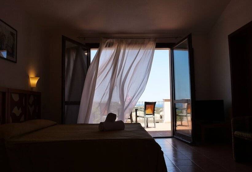 فندق Club Esse Gallura