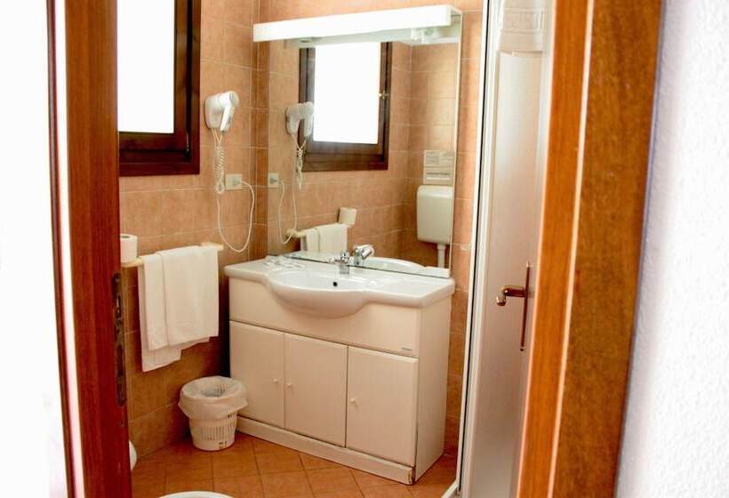 فندق Club Esse Gallura