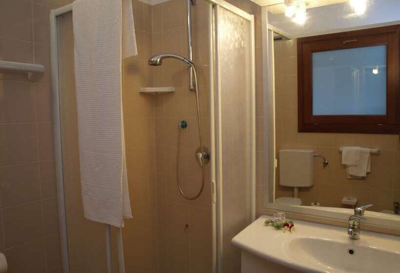 فندق Club Esse Gallura