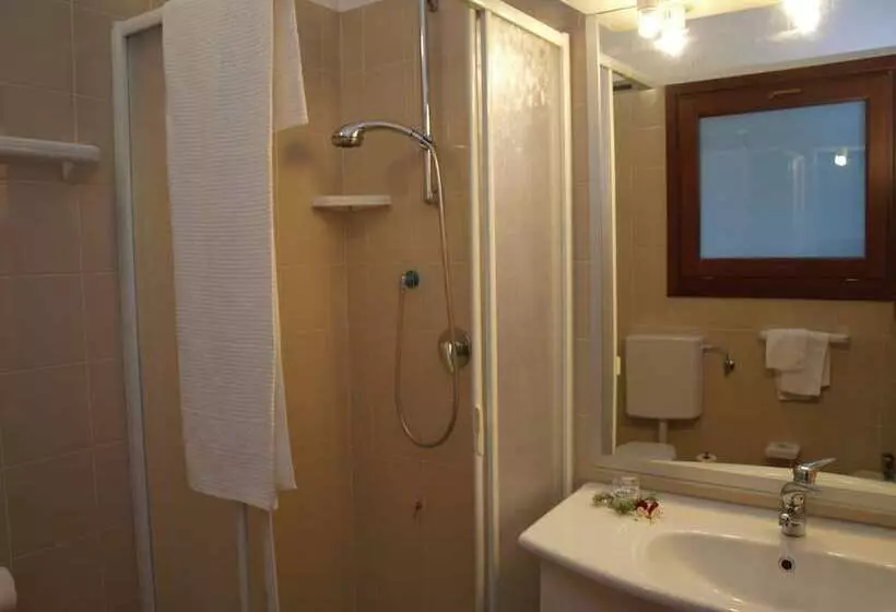 酒店 Club Esse Gallura