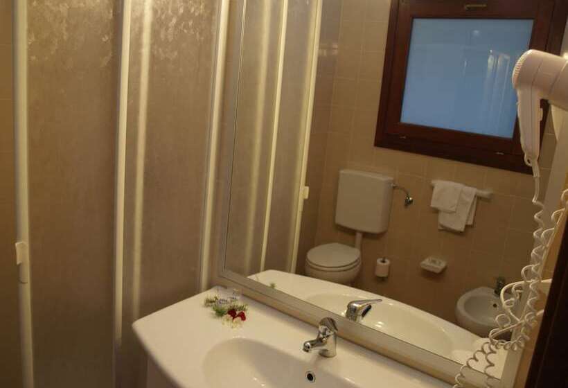 فندق Club Esse Gallura