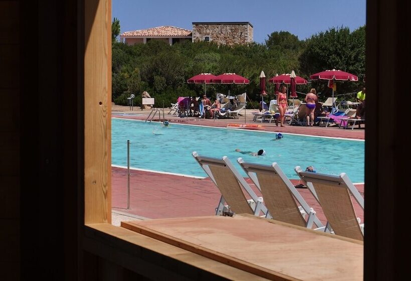 فندق Club Esse Gallura