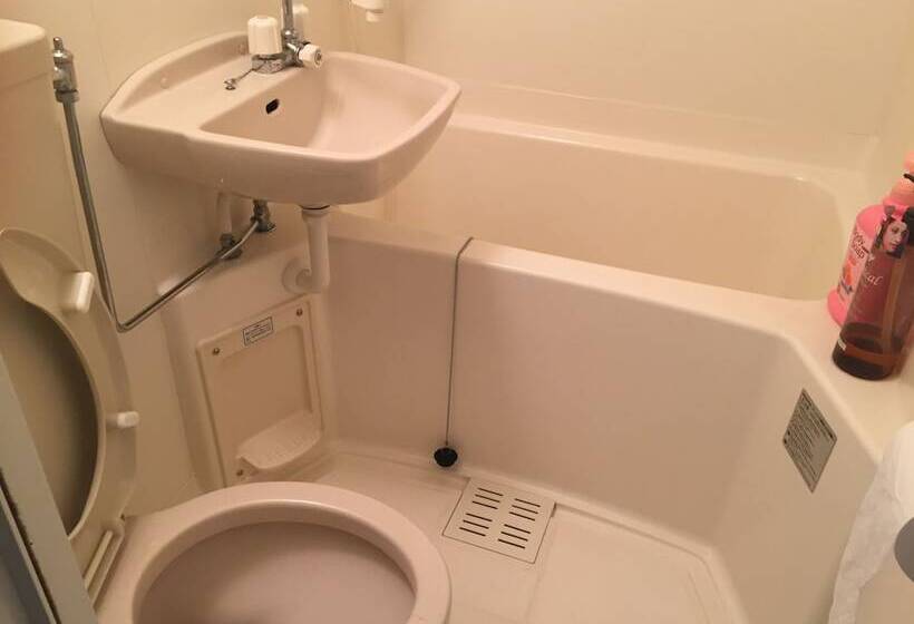 מלון כמוסות Sophiearth Apartment