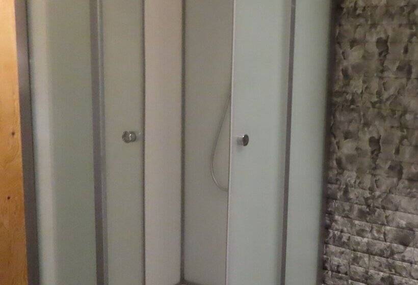 מלון כמוסות Sophiearth Apartment