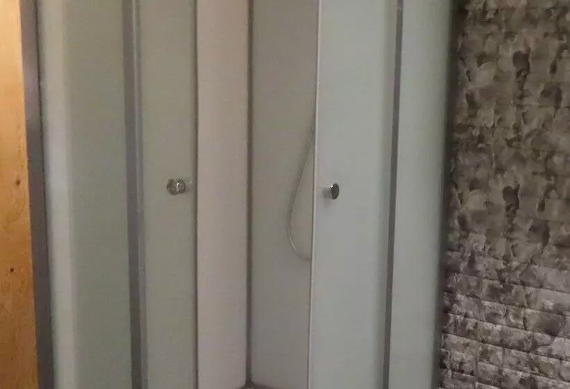 캡슐 호텔 Sophiearth Apartment