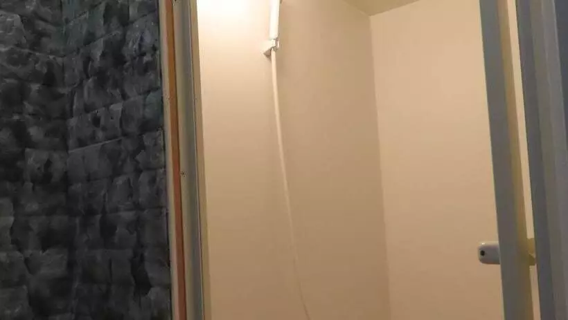 캡슐 호텔 Sophiearth Apartment