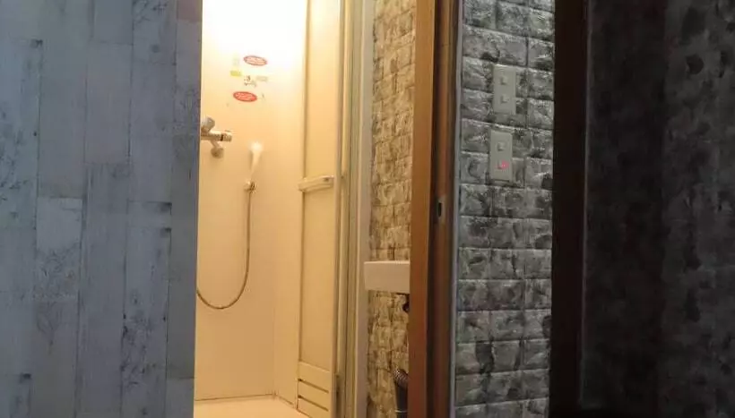 캡슐 호텔 Sophiearth Apartment