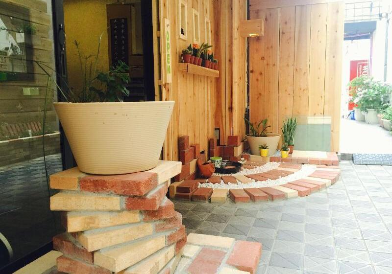 מלון כמוסות Sophiearth Apartment