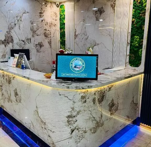 Easy Hotel Kl Sentral