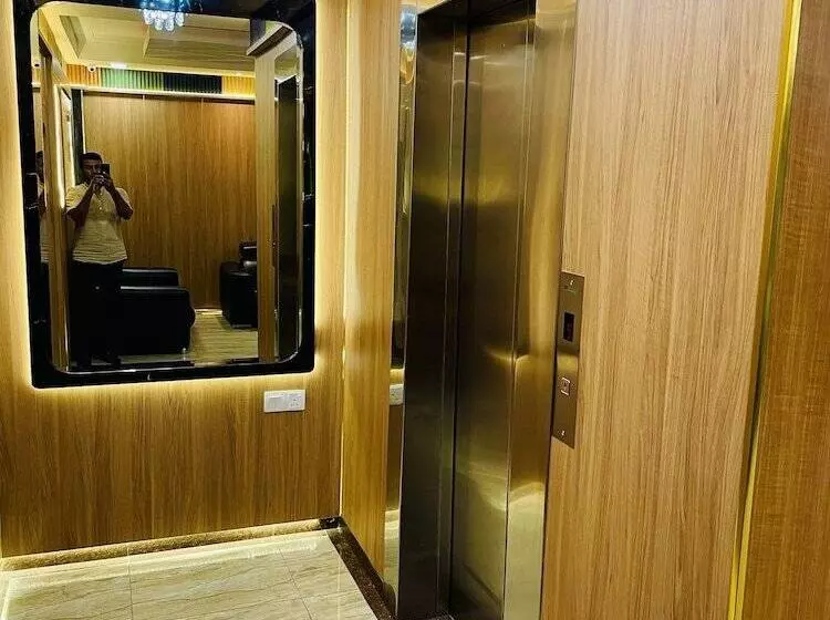 Easy Hotel Kl Sentral