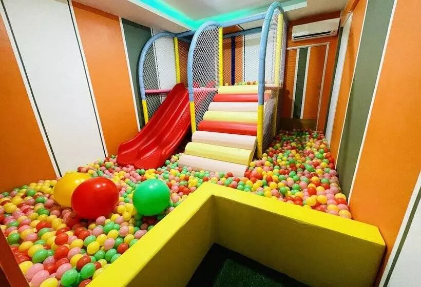 Easy Hotel Kl Sentral