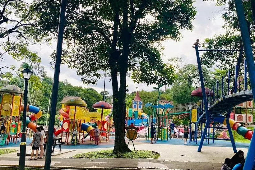 Easy Hotel Kl Sentral