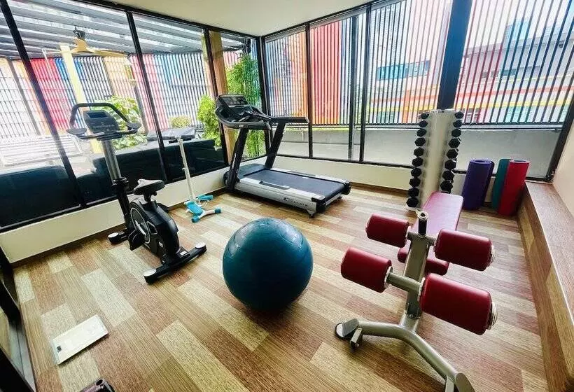 Easy Hotel Kl Sentral