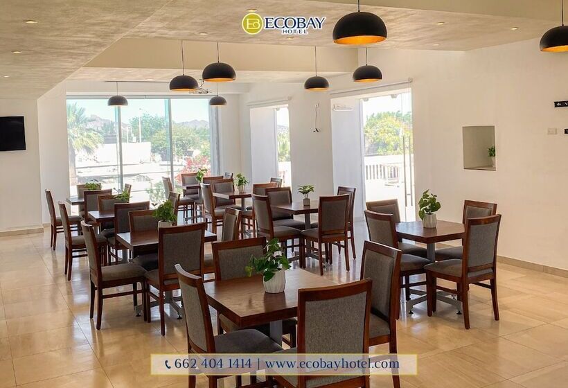 בית מלון כפרי Eco Bay