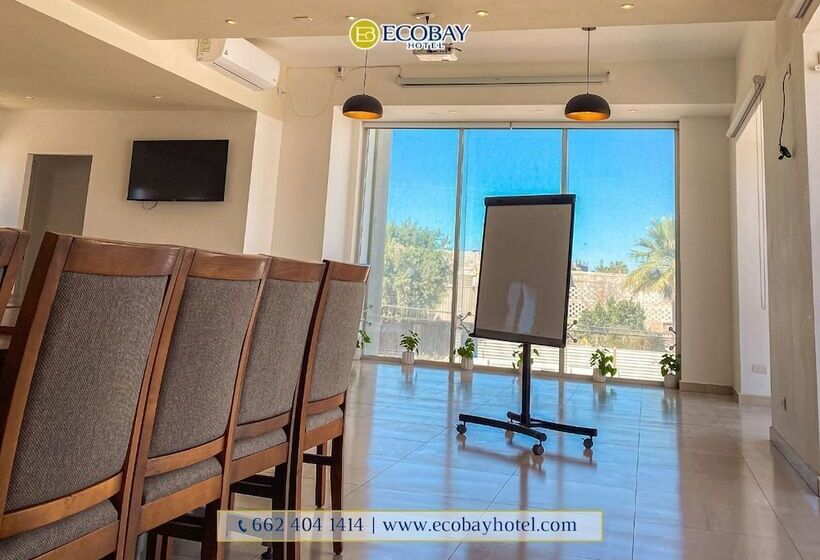 בית מלון כפרי Eco Bay