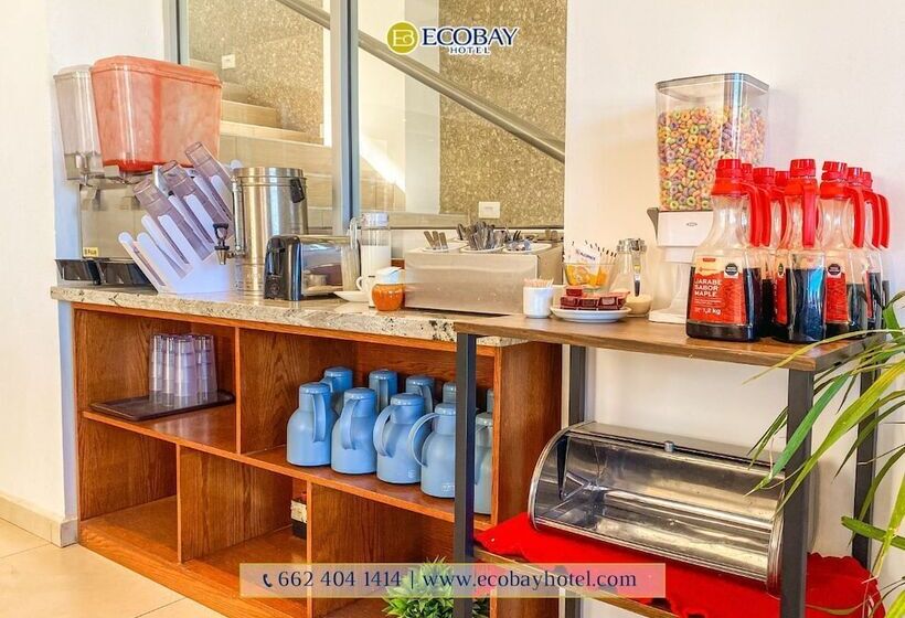 בית מלון כפרי Eco Bay