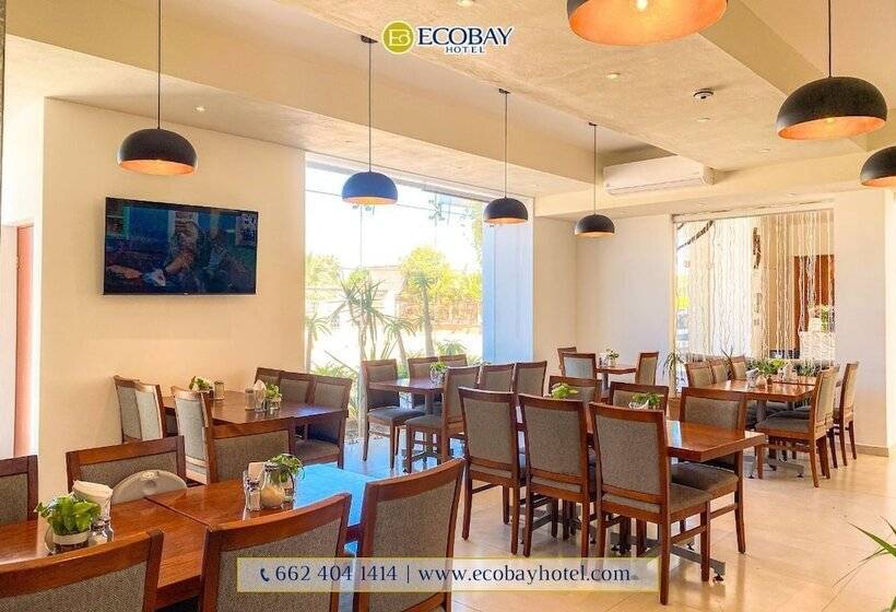 בית מלון כפרי Eco Bay