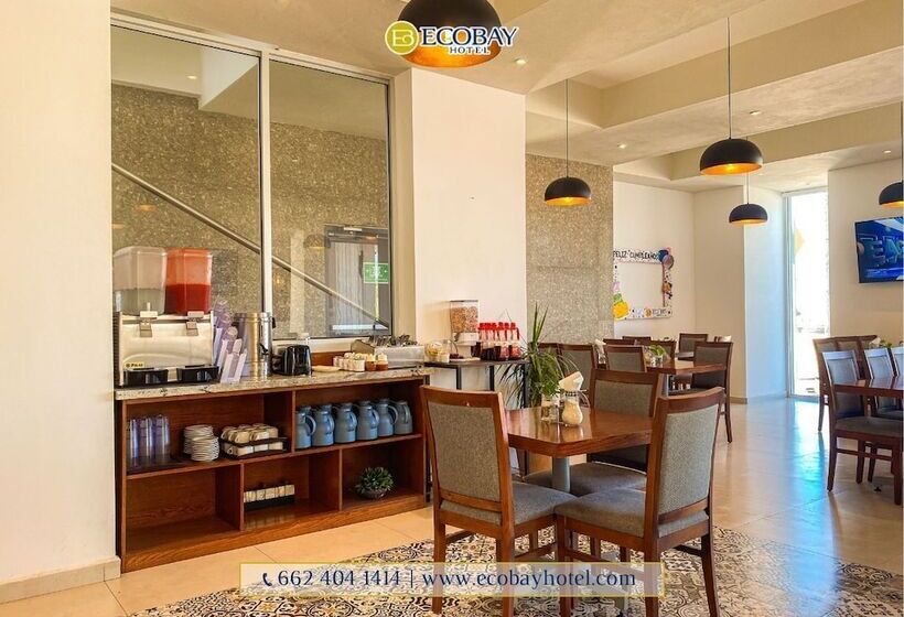 בית מלון כפרי Eco Bay