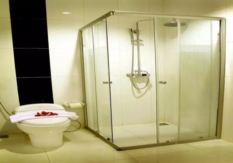 호텔 Grand Royal Bil