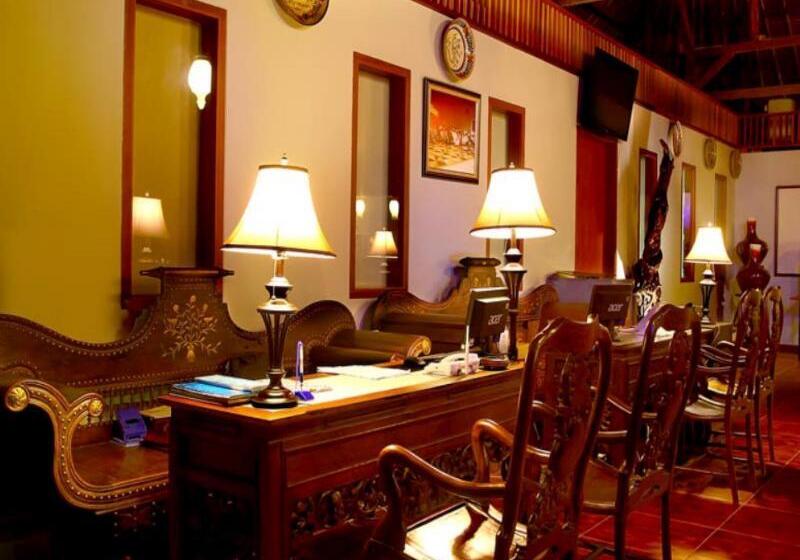 호텔 Grand Royal Bil