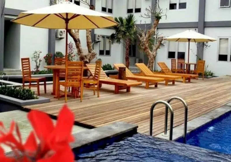 호텔 Grand Royal Bil