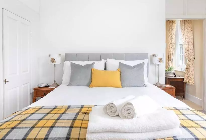 Hotel Home Farm Boreham