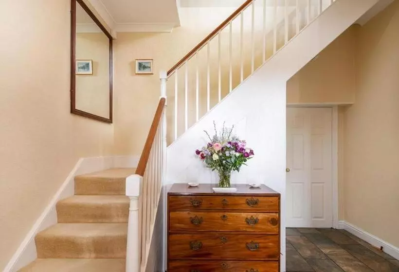 Hotel Home Farm Boreham