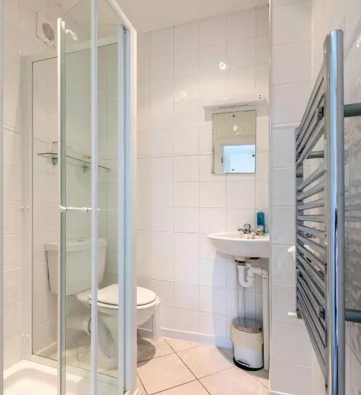 Hotel Home Farm Boreham