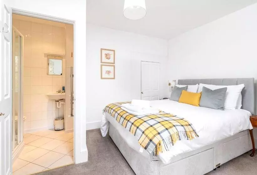 Hotel Home Farm Boreham